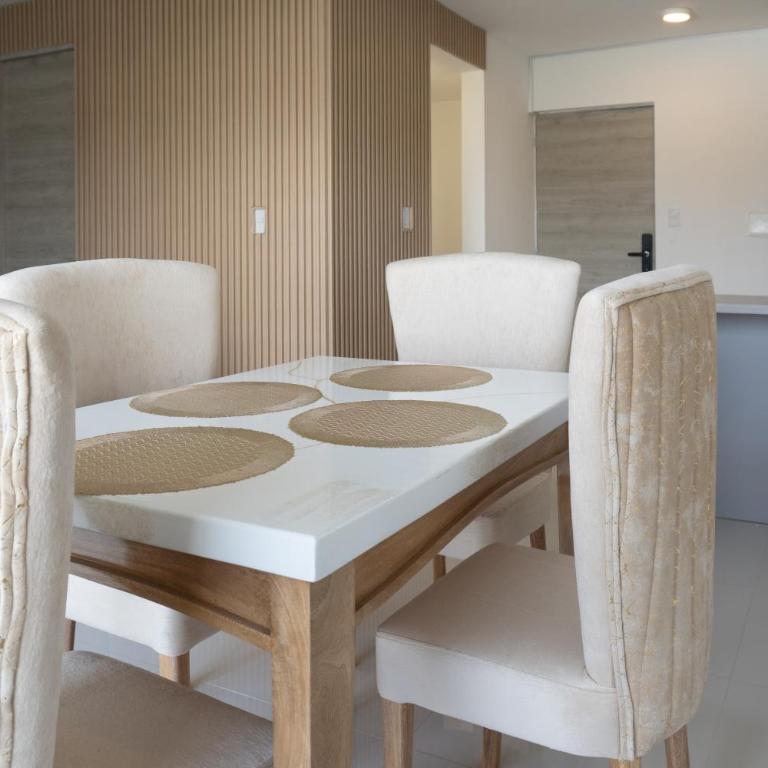 Apartamento para 6 cerca al centro histórico - Two-Bedroom Apartment - 2