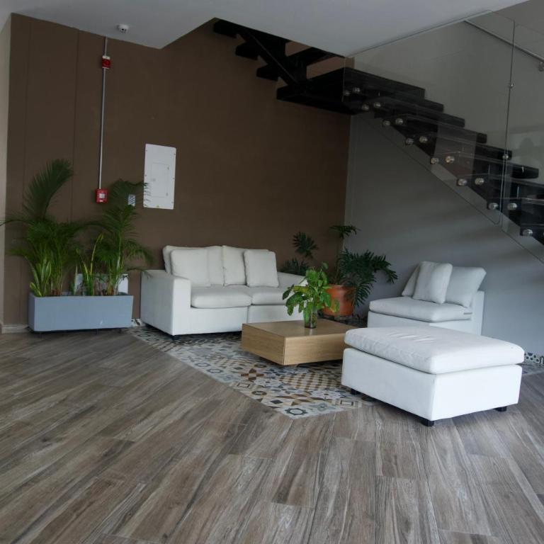 Apartamento para 6 cerca al centro histórico - Two-Bedroom Apartment - 26