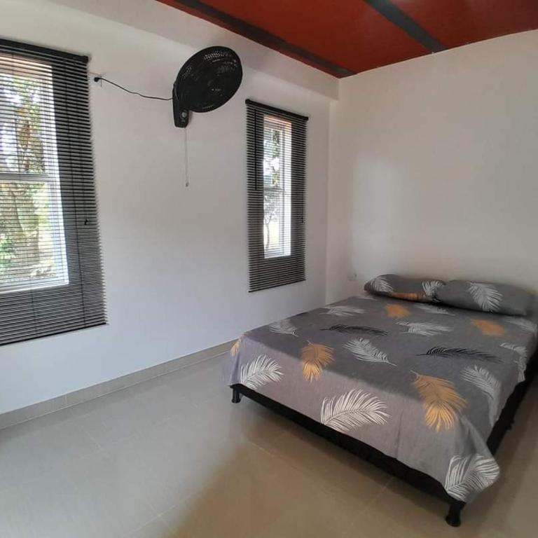 Hotel Otium rural - Habitación Doble - 4