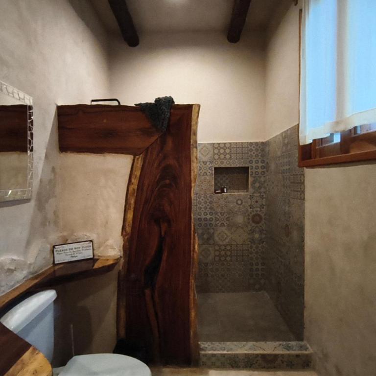 La Casa de Mia Holbox - Estudio Estándar - 5
