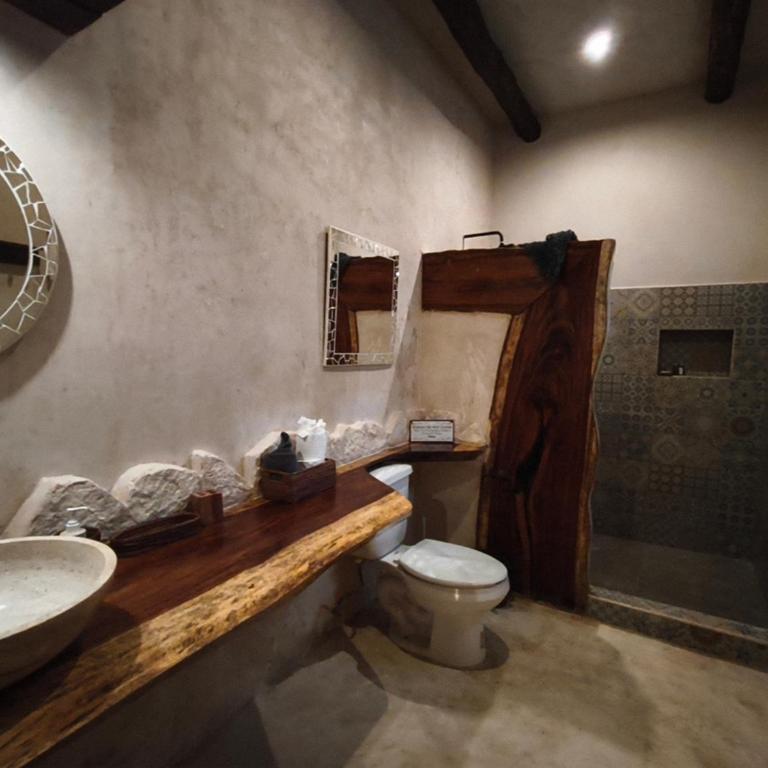 La Casa de Mia Holbox - Estudio Estándar - 7