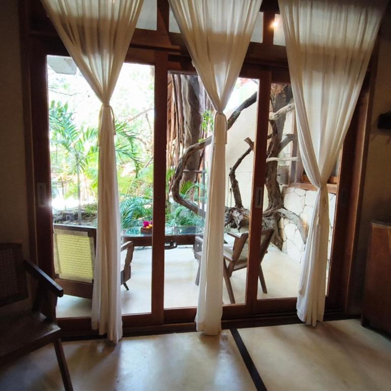 La Casa de Mia Holbox - Estudio Estándar - 10