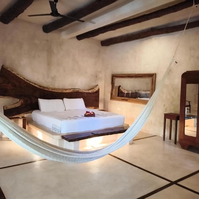 La Casa de Mia Holbox - Estudio Estándar - 3