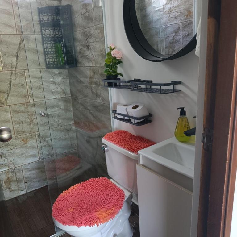 Cielo de verano - Two-Room Apartment - 35
