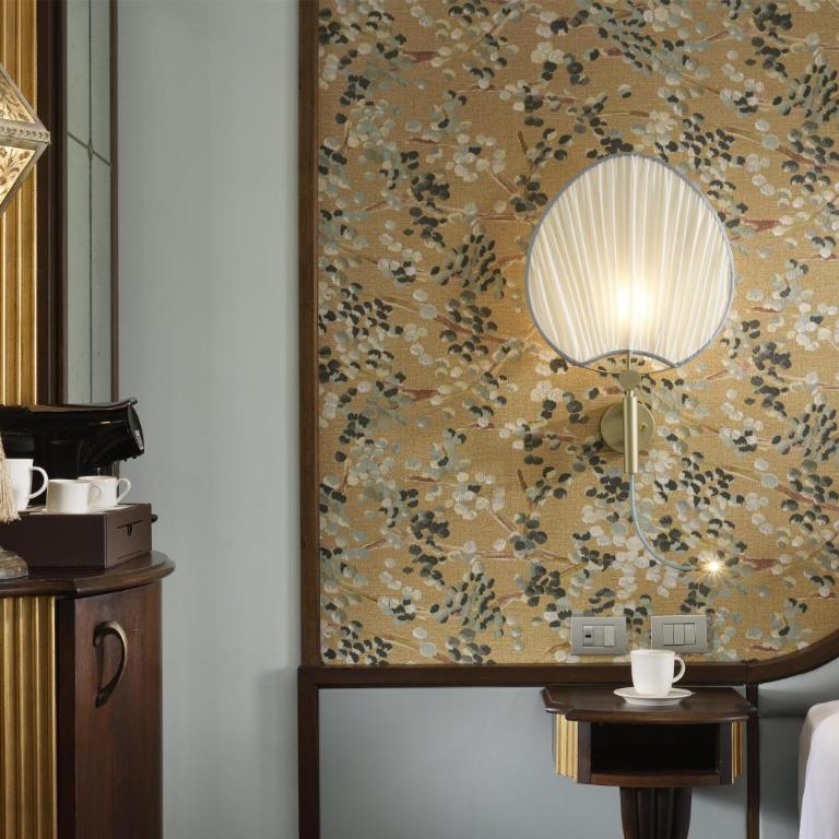 Grand Hotel Savoia Genova, Curio Collection by Hilton - Camera King Superior - 4