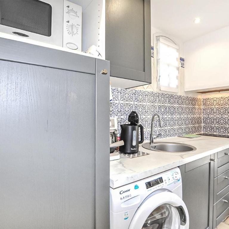 1 Bedroom Gorgeous Home In Saint Cyprien Plage - Maison 1 Chambre - 6