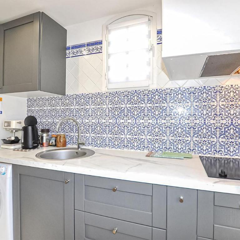1 Bedroom Gorgeous Home In Saint Cyprien Plage - Maison 1 Chambre - 5
