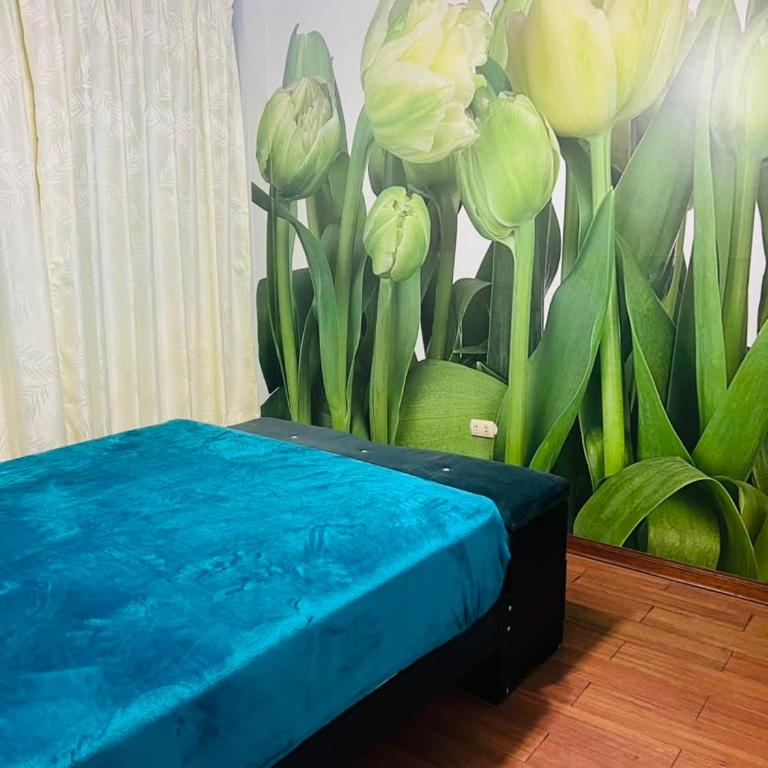 Las palmeras - One-Bedroom Apartment - 2