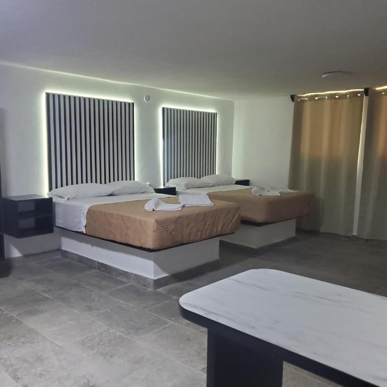 Lacosta Josss - Deluxe Zimmer - 2