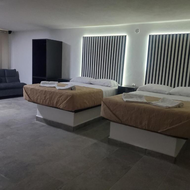 Lacosta Josss - Deluxe Zimmer - 4