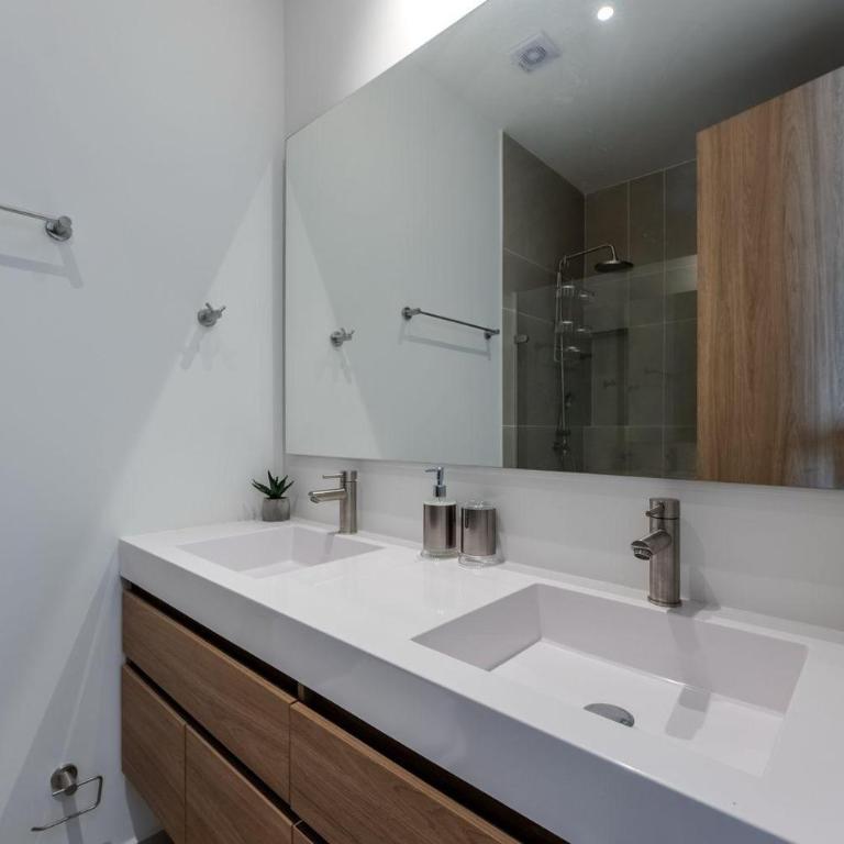 Baia Kristal Kabo - Two-Bedroom Deluxe Apartment with Balcony - 14
