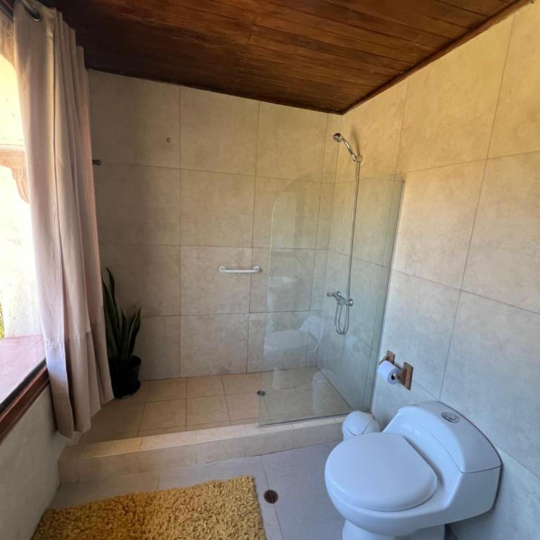 Inka Tambo Hacienda - Double Room with Balcony - 4