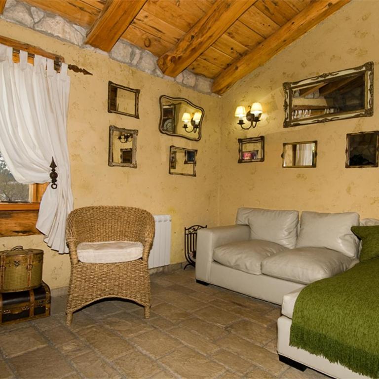 Las Baitas - Chalet de 3 dormitorios - 14