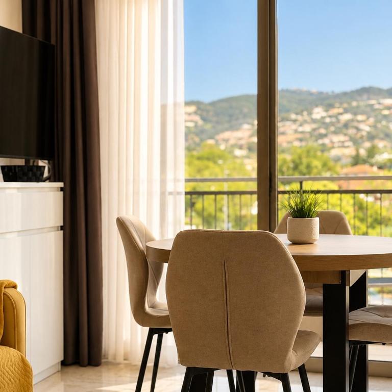 La Marina Cannes Suites - Studio Standard - 3