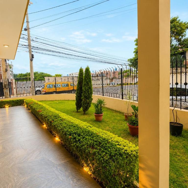 Executive Suite en Zona Exclusiva de Machala - Deluxe Queen Suite - 10