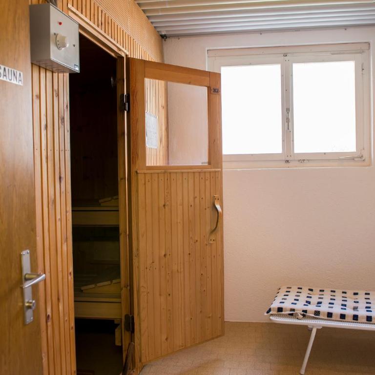Feriensiedlung Trü 23 - Apartment - auf 2 Etagen - 64