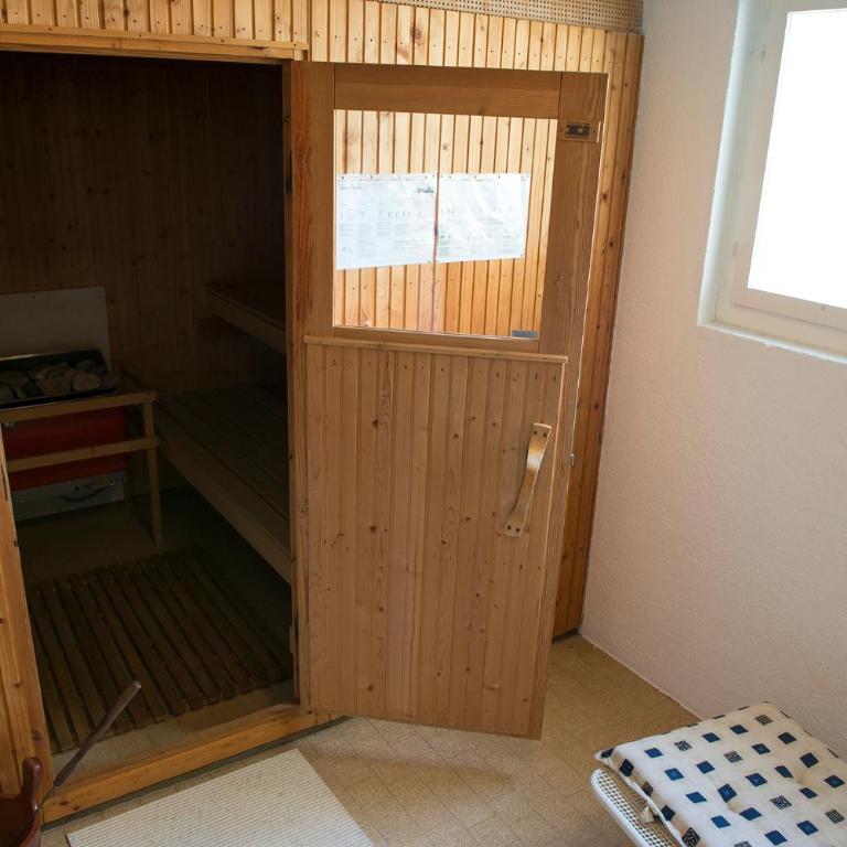 Feriensiedlung Trü 23 - Apartment - auf 2 Etagen - 66