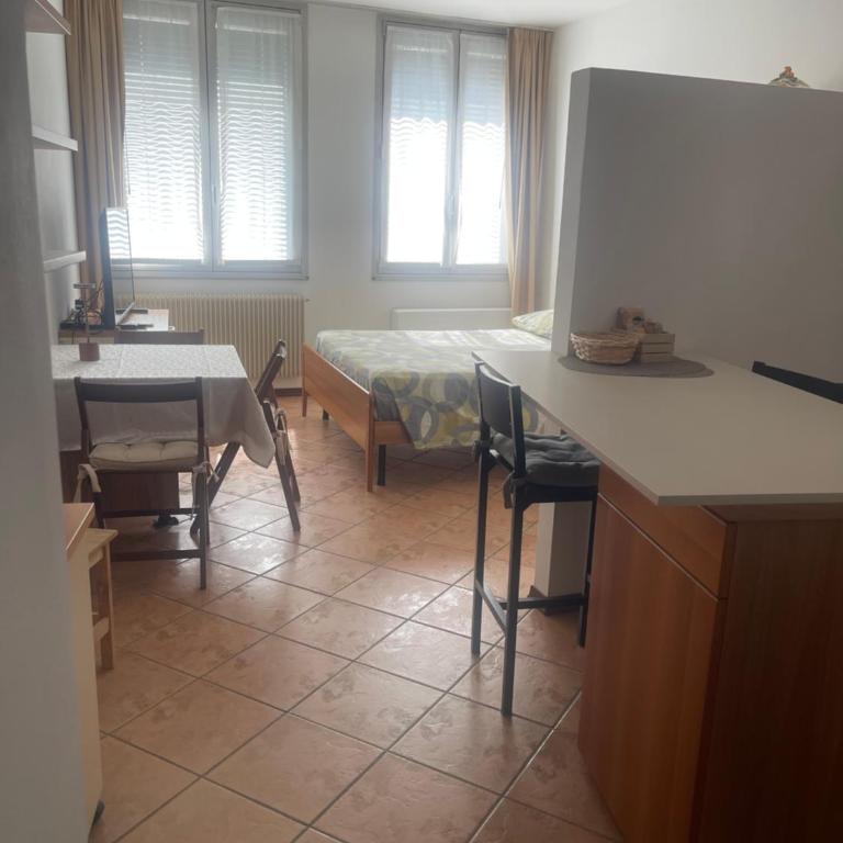 Casa Alba Chiara con posto auto - One-Bedroom Apartment - 21