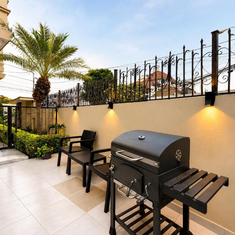 Suite Matrimonial Exclusiva con Piscina Privada - Duplex Suite - 2