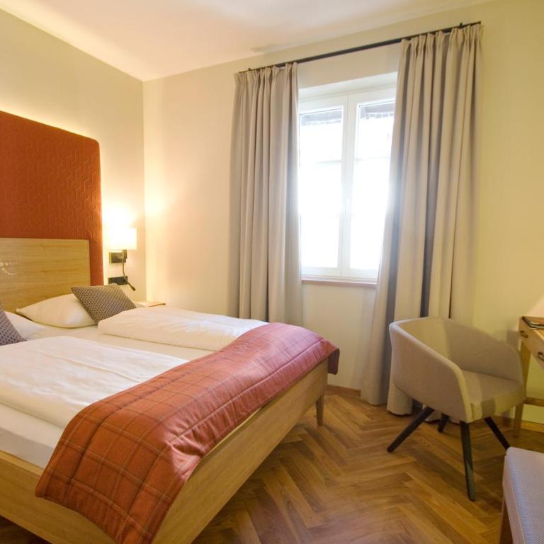 Biohotel Garmischer Hof - Klein & Natur - 1