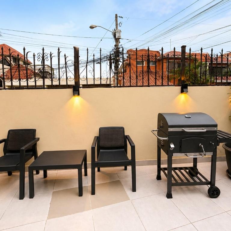 Suites Machala - Suite Executive - 6