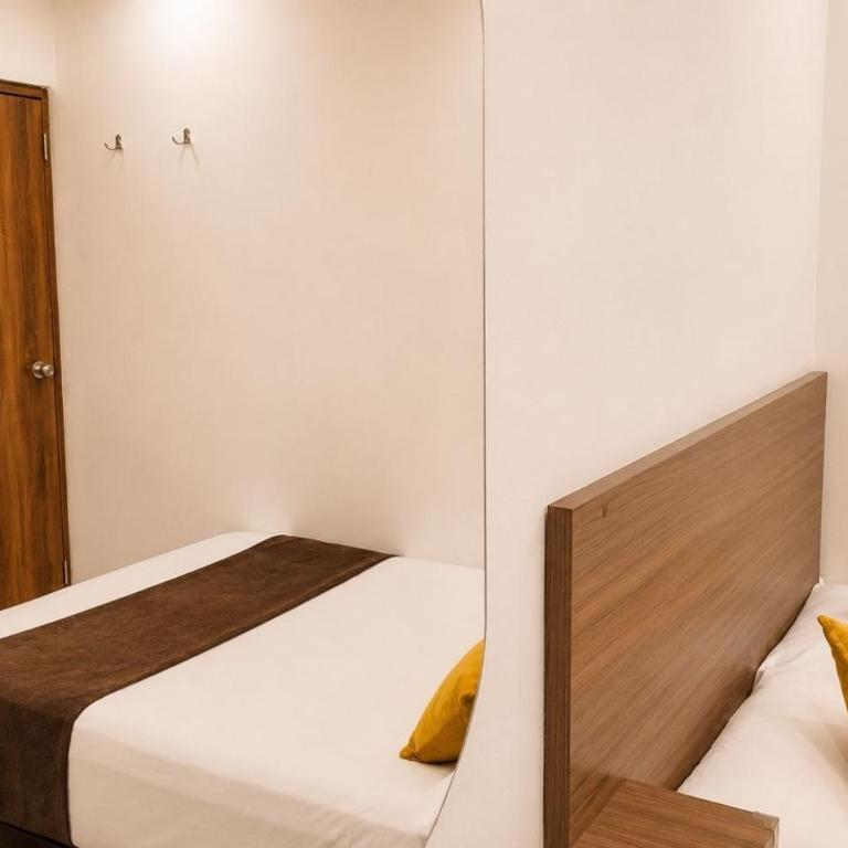 Ayenda Hotel Helenas - Habitación Doble Estándar - 14