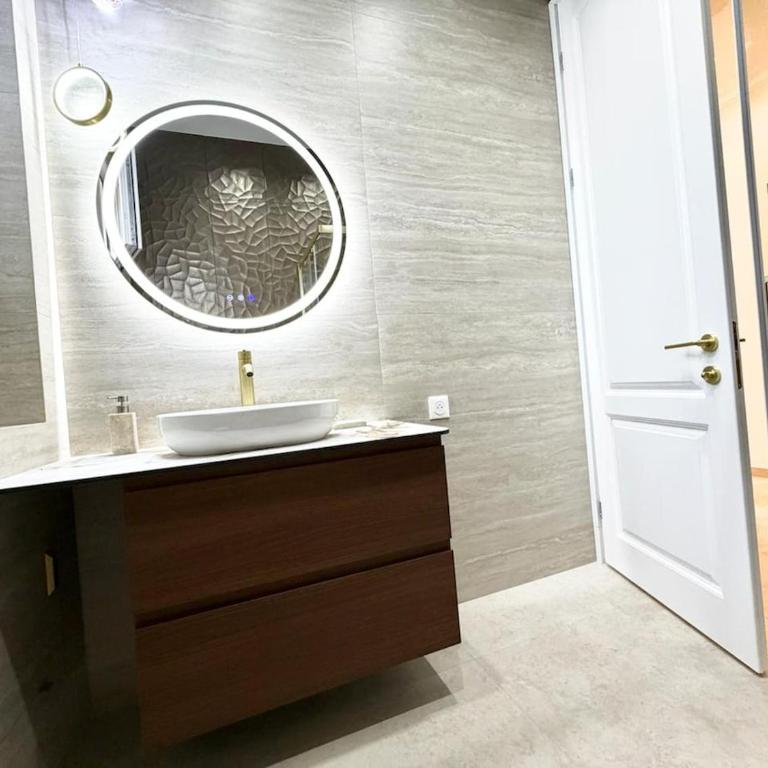 Apartment with Garden Near Beach and Tram - Appartement 1 Chambre - 12