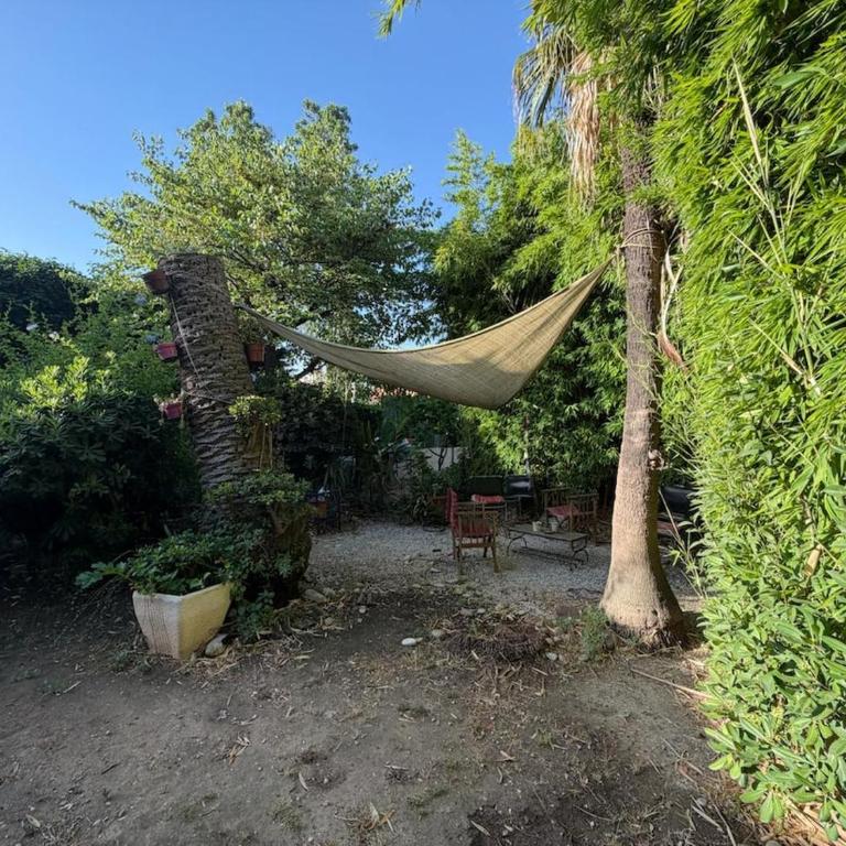 Apartment with Garden Near Beach and Tram - Appartement 1 Chambre - 16