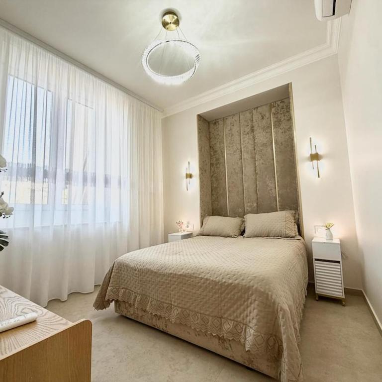 Apartment with Garden Near Beach and Tram - Appartement 1 Chambre - 27