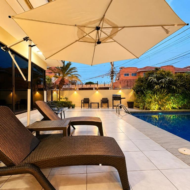 Suites Machala Executive - Standard Suite - 3