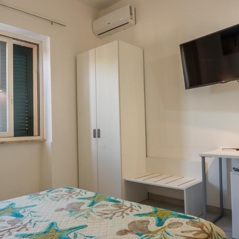 I TRE NODI B & B - Habitación Doble Deluxe - 16
