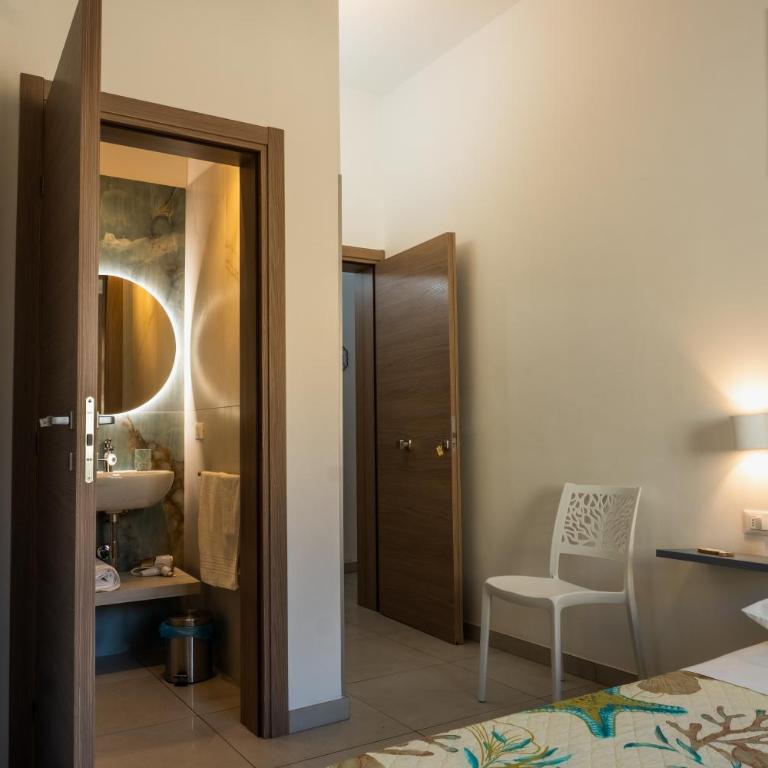 I TRE NODI B & B - Habitación Doble Deluxe - 7