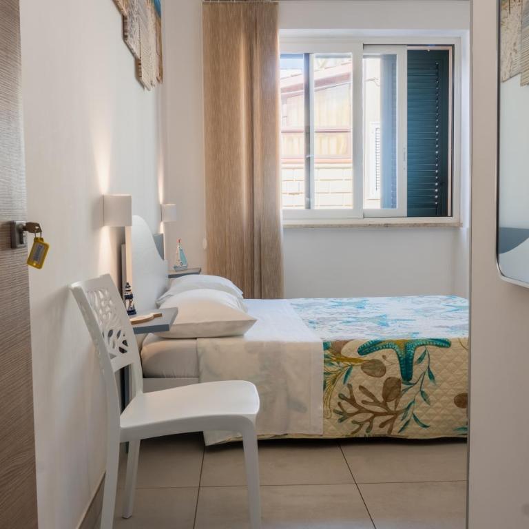 I TRE NODI B & B - Habitación Doble Deluxe - 9
