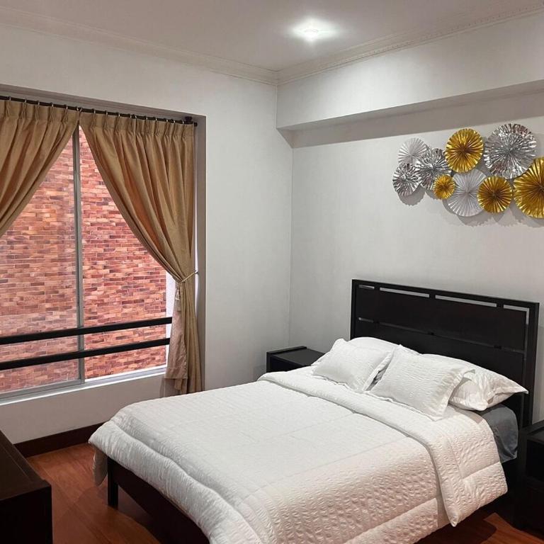 Suite ejecutiva Plaza Ritz - One-Bedroom Apartment - 9