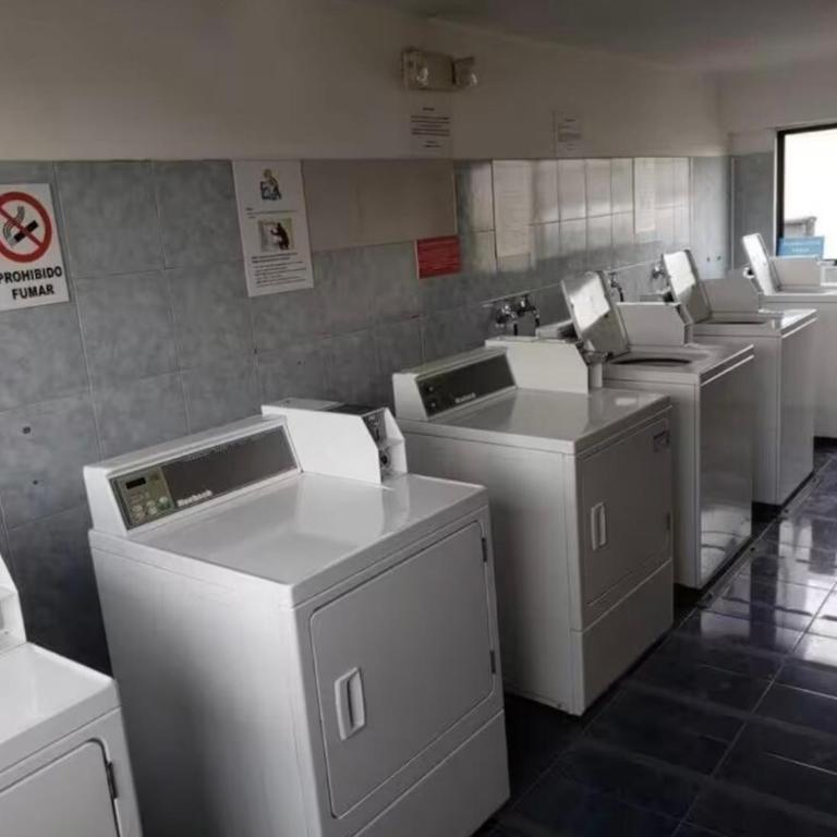 Suite ejecutiva Plaza Ritz - One-Bedroom Apartment - 14