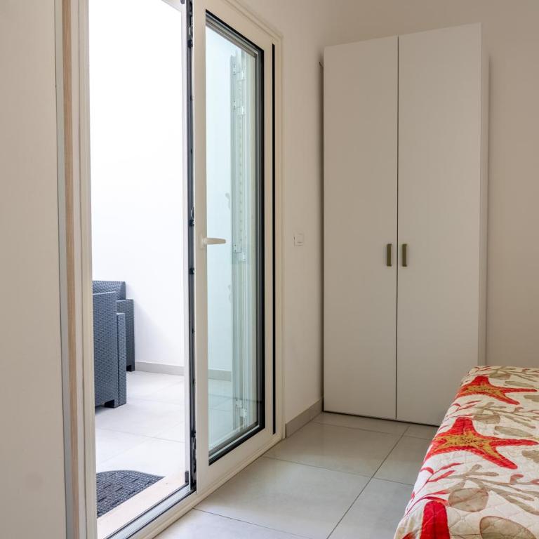 I TRE NODI B & B - Habitación cuádruple - 3