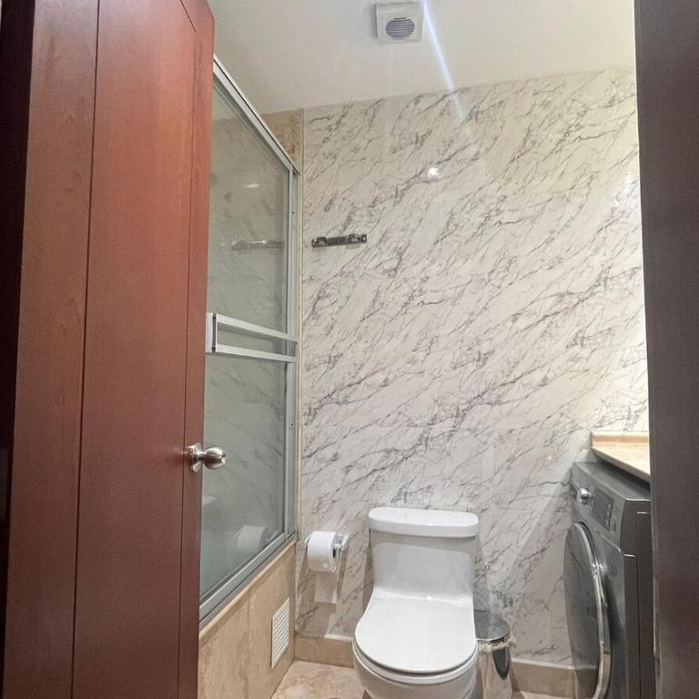 Suite ejecutiva Plaza Ritz - One-Bedroom Apartment - 15