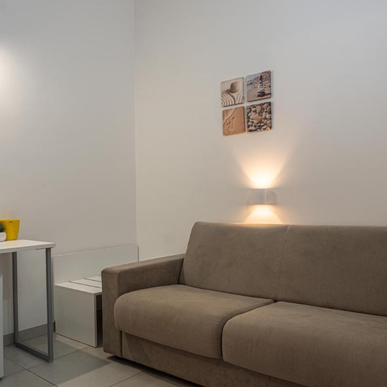 I TRE NODI B & B - Habitación cuádruple - 12