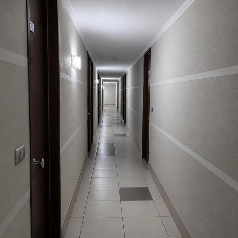 Depto privado en Rosas pleno Santiago centro - One-Bedroom Apartment - 3