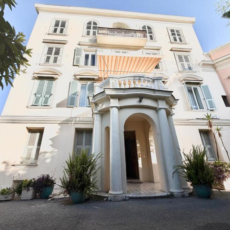 Bright Apartment with Garden Near Beach - Appartement 1 Chambre - 5