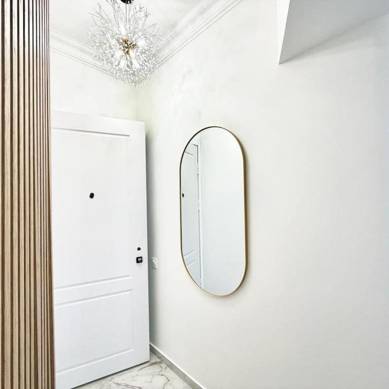 Bright Apartment with Garden Near Beach - Appartement 1 Chambre - 6