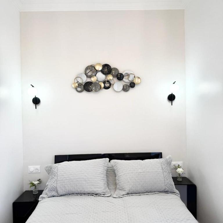 Bright Apartment with Garden Near Beach - Appartement 1 Chambre - 7