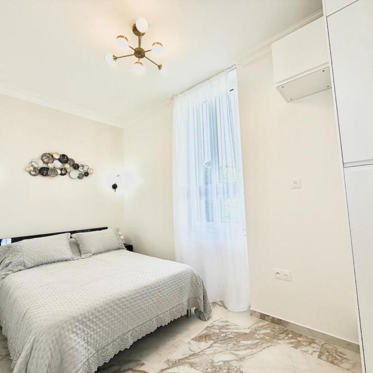 Bright Apartment with Garden Near Beach - Appartement 1 Chambre - 12