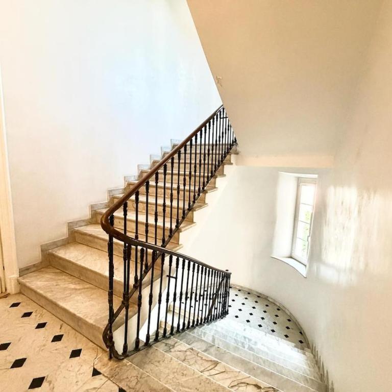 Bright Apartment with Garden Near Beach - Appartement 1 Chambre - 16