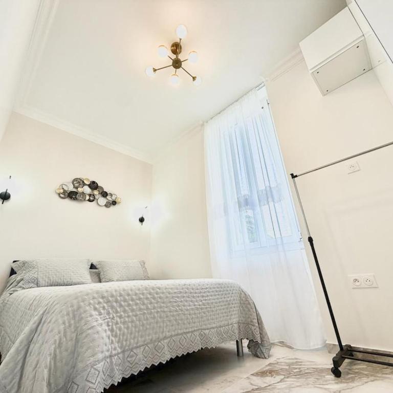Bright Apartment with Garden Near Beach - Appartement 1 Chambre - 21