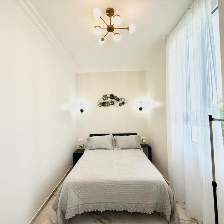 Bright Apartment with Garden Near Beach - Appartement 1 Chambre - 23