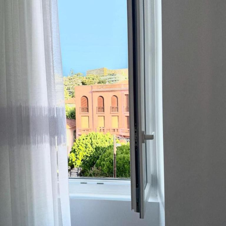 Bright Apartment with Garden Near Beach - Appartement 1 Chambre - 24