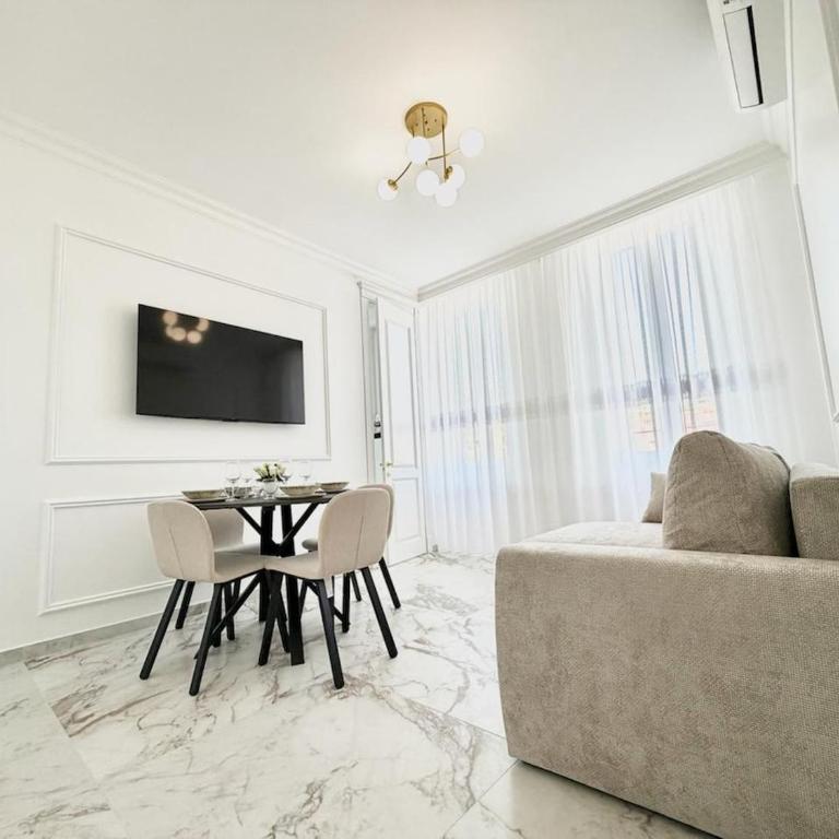 Bright Apartment with Garden Near Beach - Appartement 1 Chambre - 26