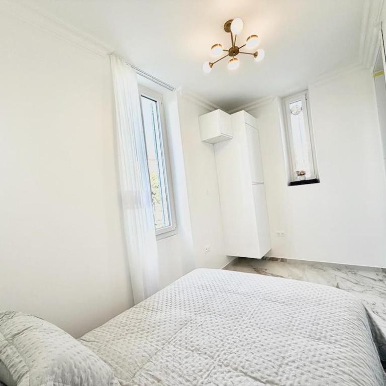 Bright Apartment with Garden Near Beach - Appartement 1 Chambre - 29