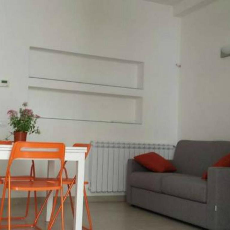 Casa Vacanza "Donna Franca" - Vacation Home - 32